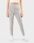 SPORTY STRETCHY LINED LEGGING