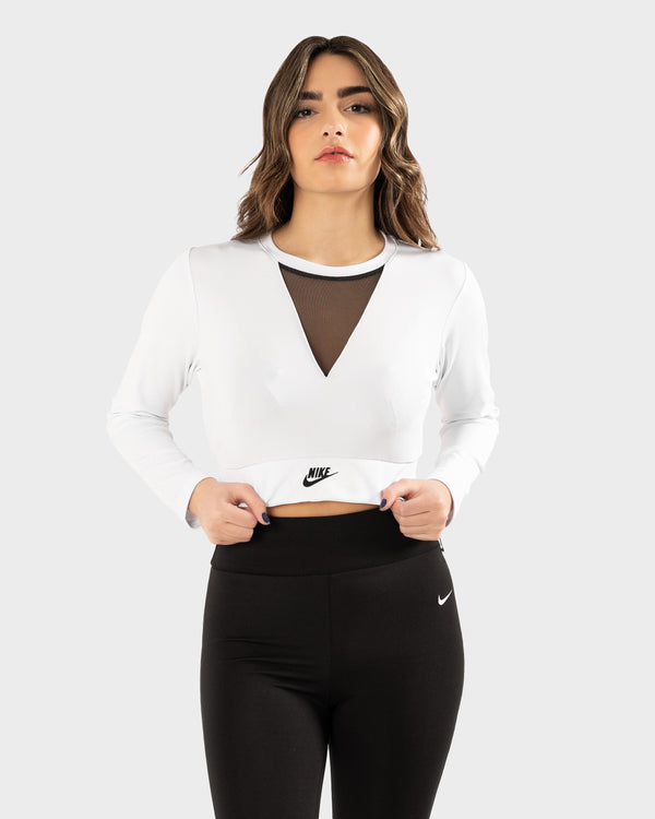 ADAPT CROP TOP