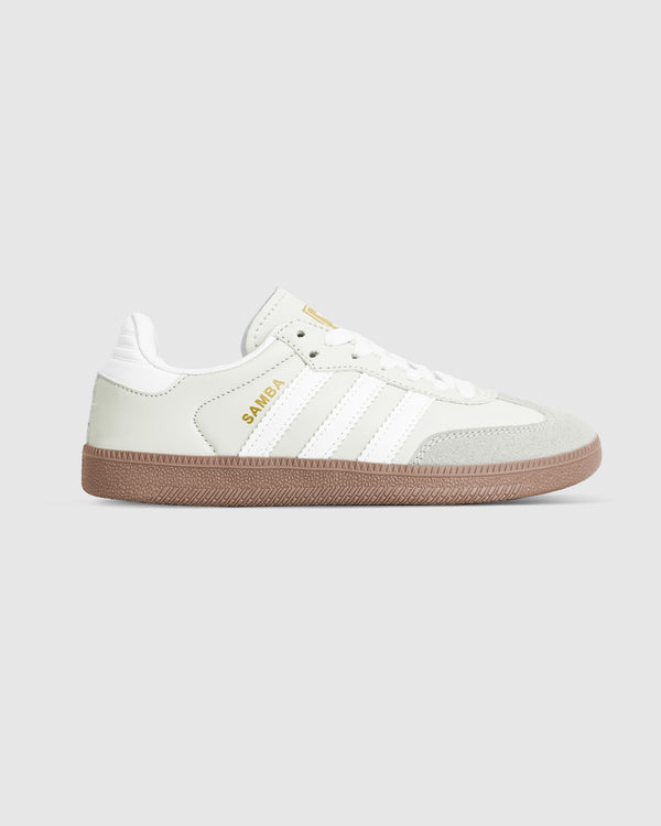 ADIDAS SAMBA PRO SHOES