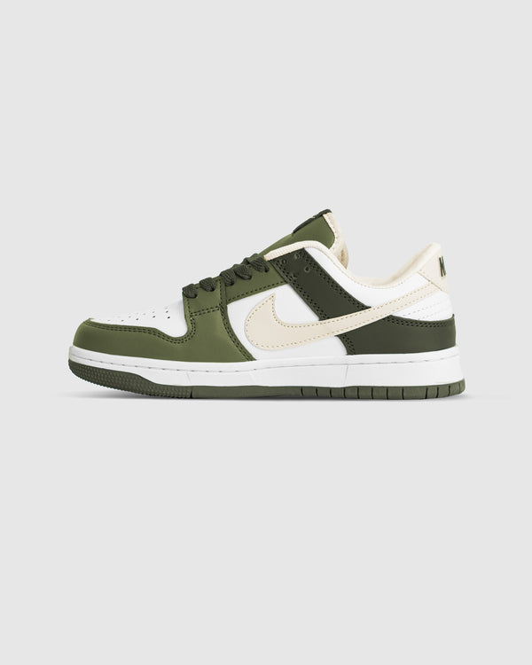 DUNK LOW SHOES