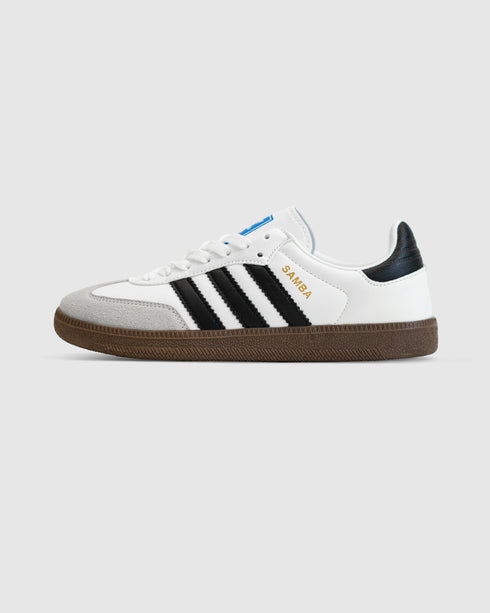 ADIDAS SAMBA PRO SHOES