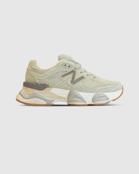 NEW BALANCE 9060 MUSHROOM SHOES