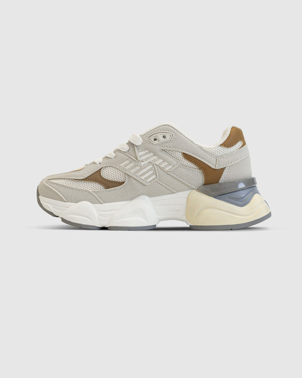 NEW BALANCE 9060 MUSHROOM SHOES