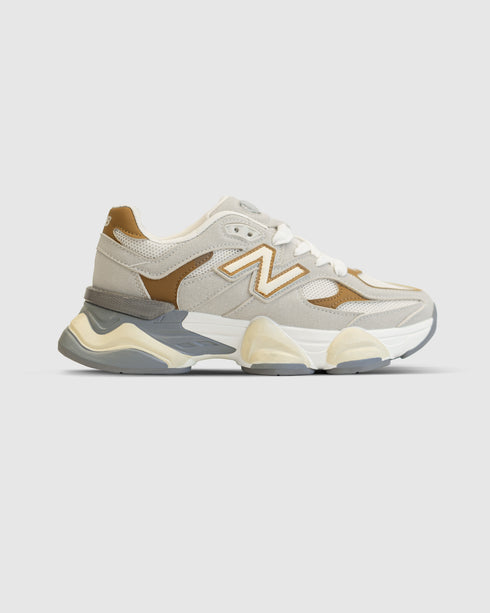 NEW BALANCE 9060 MUSHROOM SHOES