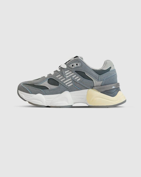 NEW BALANCE 9060 MUSHROOM SHOES