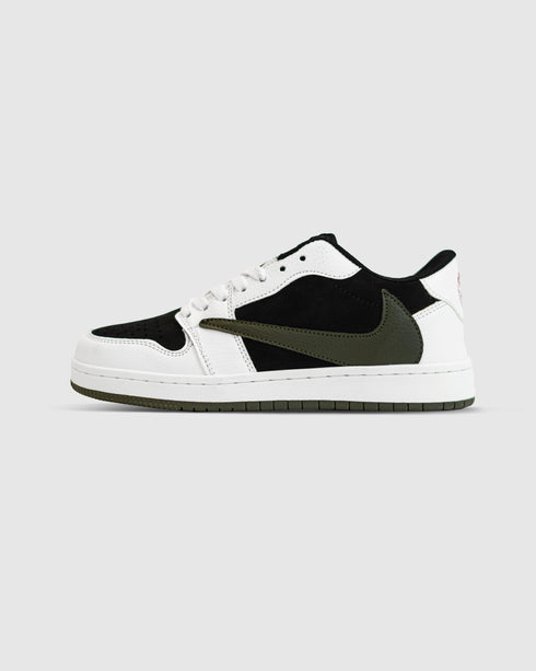 AIR JORDAN 1 LOW X TRAVIS SCOTT