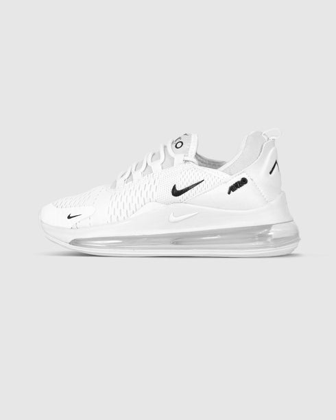 NIKE AIR 720 full white