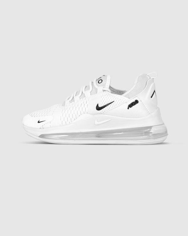 NIKE AIR 720 full white