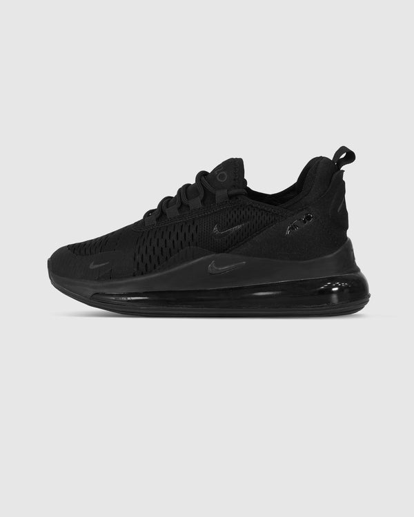 NIKE AIR 720 FULL BLACK