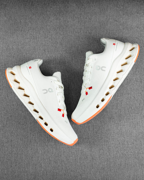 ON CLOUD 5 SHOES
