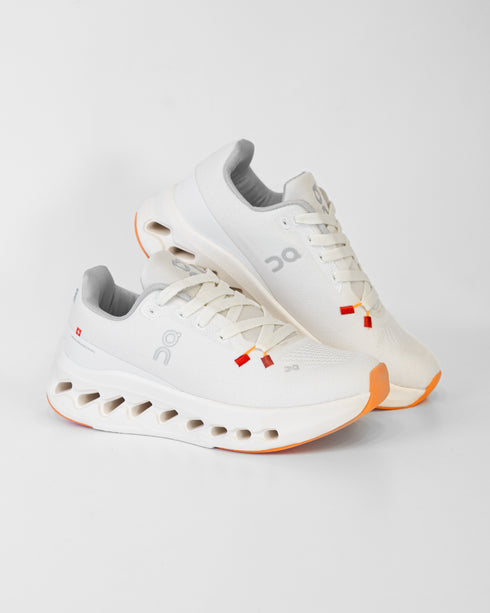 ON CLOUD 5 SHOES
