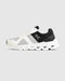 RUNNING ON CLOUD SHOES