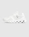 RUNNING ON CLOUD SHOES