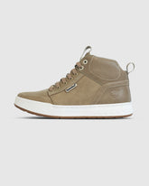 TIMBERLAND MID-CUT SNEAKER