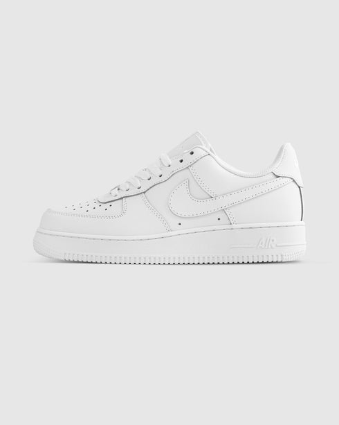 FORCE STEP 01 PREMIUM LOW SHOES