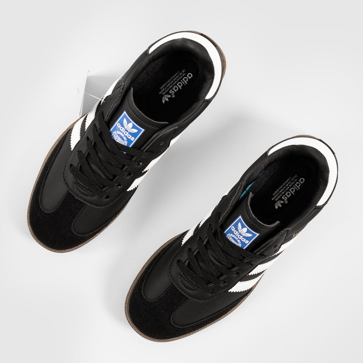 ADIDAS SAMBA SHOES Hashtag Official Store