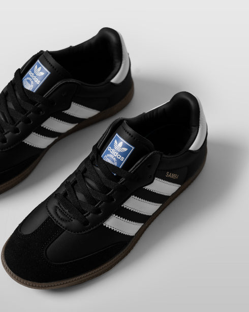 ADIDAS SAMBA PRO SHOES