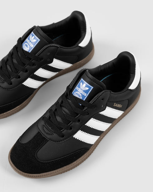 ADIDAS SAMBA PRO SHOES