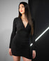 STYLE-Black-Nova Dress