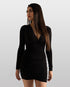 STYLE-Black-Nova Dress