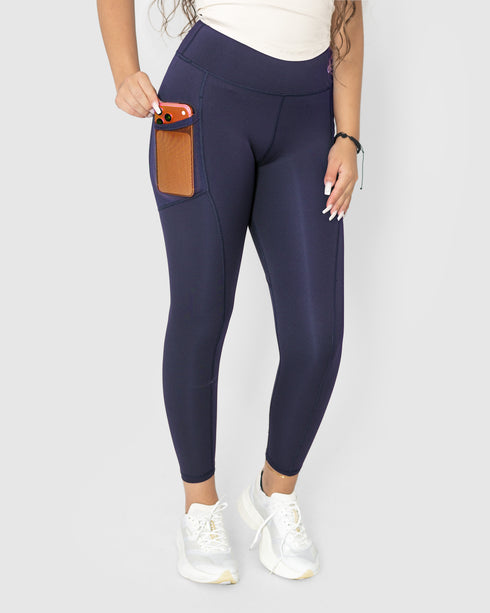 Women’s Yoga Pants With Pocket