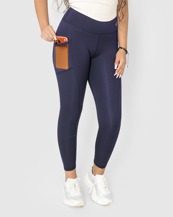 Women’s Yoga Pants With Pocket