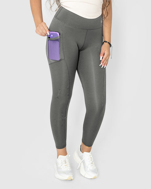 Women’s Yoga Pants With Pocket