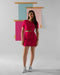 STYLE-Fushia-Delight Set