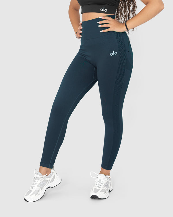 Women's yoga high Waisted Legging