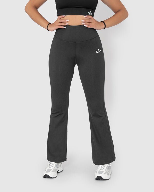 Women's Gray High