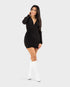 STYLE-Black-Nova Dress