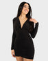 STYLE-Black-Nova Dress