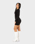 STYLE-Black-Nova Dress