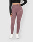 Women's Dusty Mauve Gym