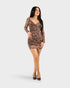 STYLE-Tiger-Katy Dress