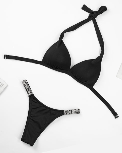 SHINE STRAP MALIBU BIKINIS (8270751400217)