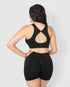 2pcs Women's High Waisted Yoga Set