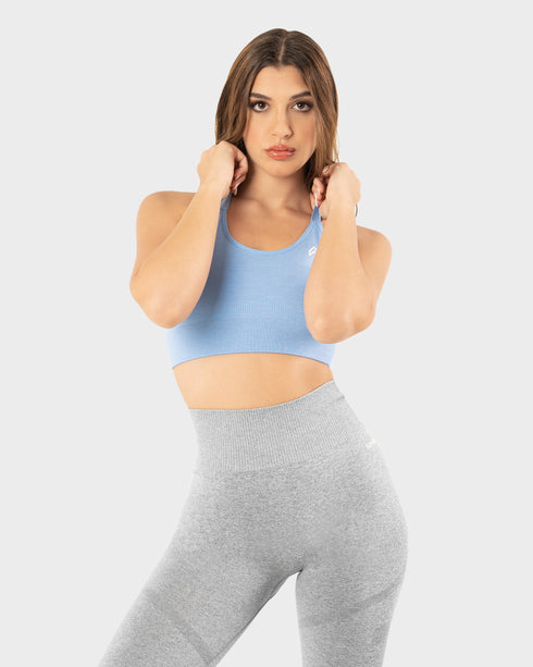 SEAMLESS ADJUSTABLE BRA