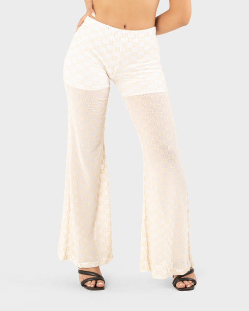 COVER UP PANT