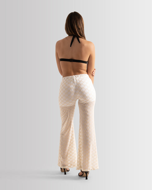 COVER UP PANT