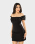 STYLE-Black-Mod Dress