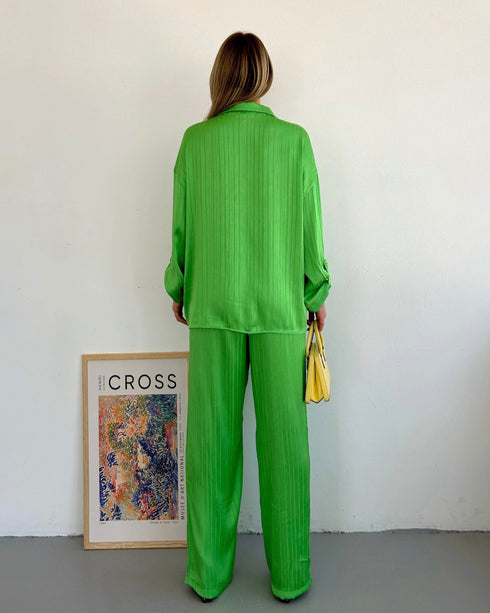 STYLE-Green-Eliza Set