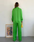 STYLE-Green-Eliza Set