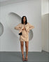 STYLE-Beige-Butterfly Set