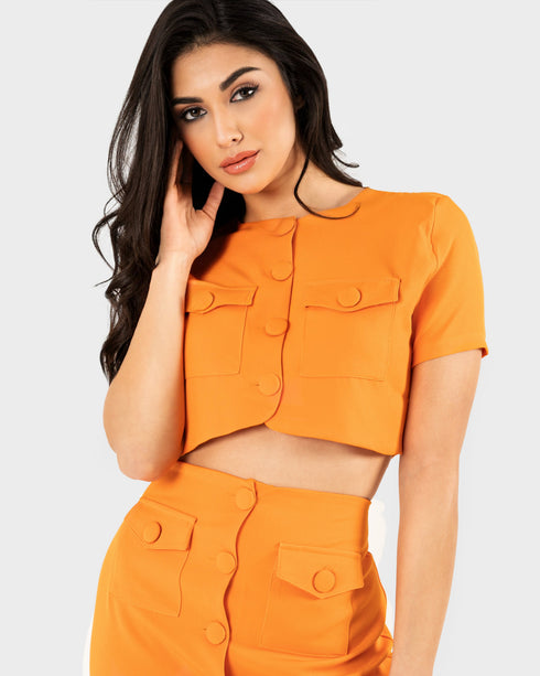 STYLE-Orange-Delight Set