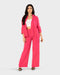 STYLE-Fushia-Flap Set