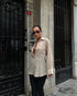 STYLE-Beige-Backless Shirt
