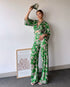 STYLE-Green-Flora Jumpsuit