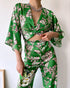 STYLE-Green-Flora Jumpsuit
