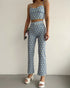 STYLE-Blue-Margueritte Set